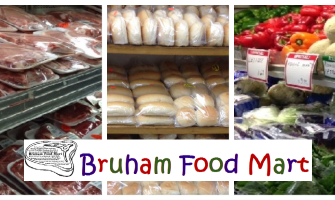 New Vendor Alert!  Bruham Food Mart New Vendor Alert!  Bruham Food Mart