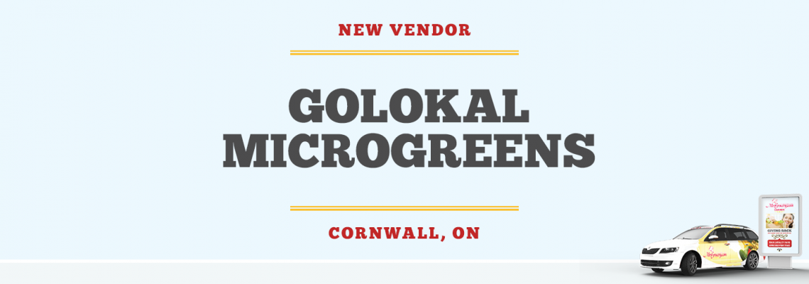 Cultivating Health and Sustainability: Discover Golokal Microgreens Cultivating Health and Sustainability: Discover Golokal Microgreens