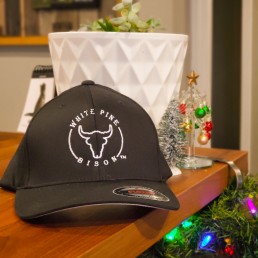 Ball Caps - embroidered logo Ball Caps - embroidered logo