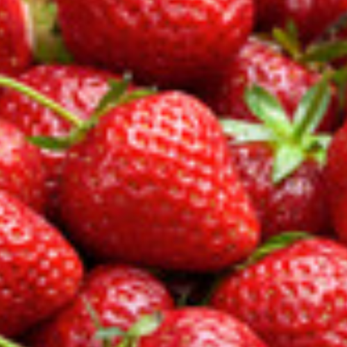 Strawberries- Local - 2L