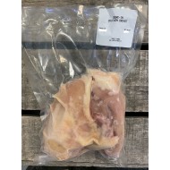 Chicken Breast - Bone in - High Welfare 