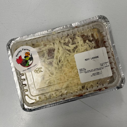 Pasture to Plate Premade Meals 