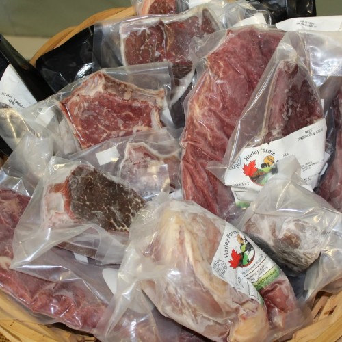 Steak Package Steak Package