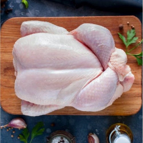 Turkey - Fresh - Pasture Raised - 12-20+ lbs  Turkey - Fresh - Pasture Raised - 12-20+ lbs
