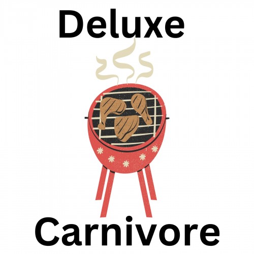 Deluxe + Carnivore Box