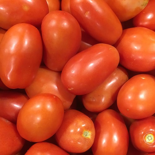 Tomatoes - Roma - 30 lbs  Tomatoes - Roma - 30 lbs
