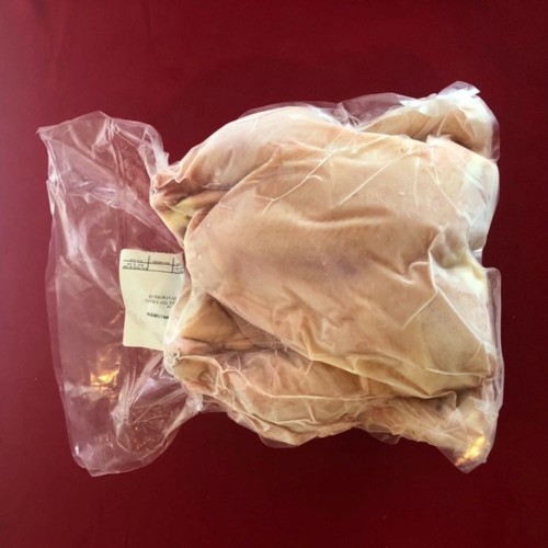 Chicken - Whole - Free Range Chicken - Whole - Free Range