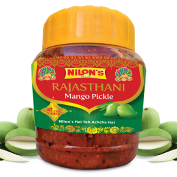 Mango Pickle - 