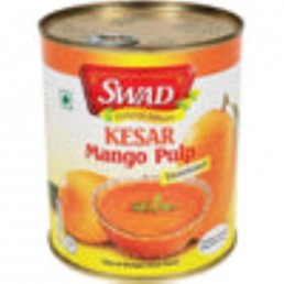 Mango Pulp - Case