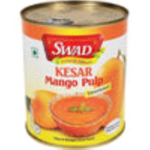 Mango Pulp - Case Mango Pulp - Case
