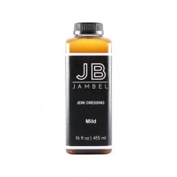 Signature Jerk Dressing - Mild - 455 ml